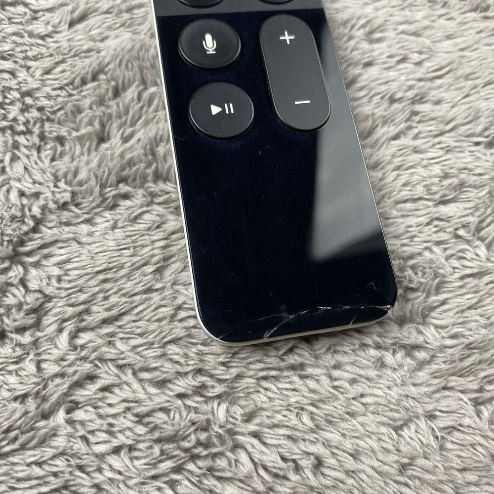 Genuine Remote Control for Apple TV Siri 4th 4K Generation A1513